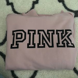 PINK hoodie